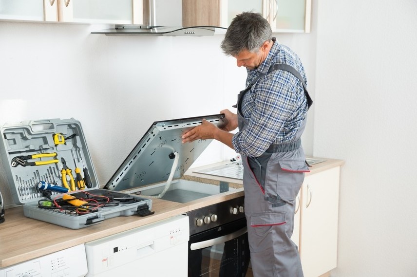 Reparații Plite Electrice București